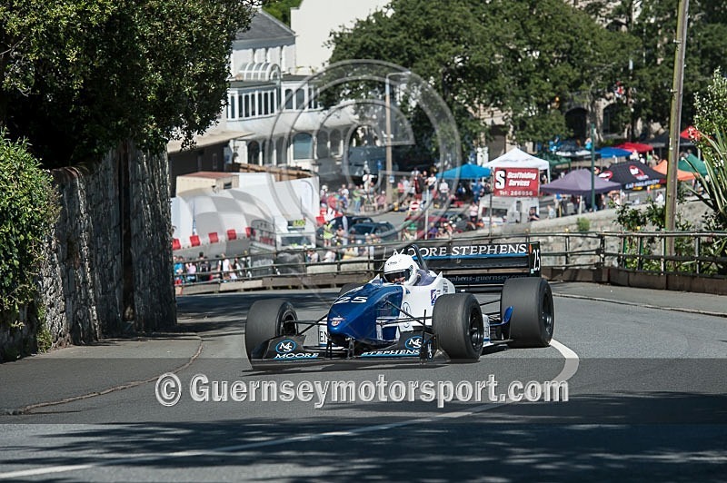 GKMC Hill Climb_03-08-2013_Car-62 - CARS_03-08-2013