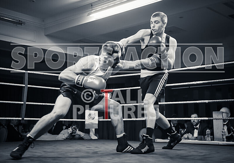 BOUT-7_Ross Gogercaks v Jake Moss-4 - BOUT-7_Ross Gogercaks v Jake Moss