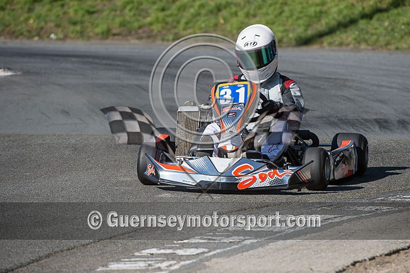 Karting_09-03-2014-32 - KARTING WINTER CHAMPIONSHIP ROUND-3