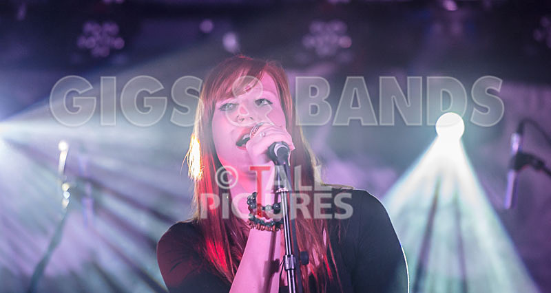 One Mind to Lose-26 - ONE MIND TO LOSE