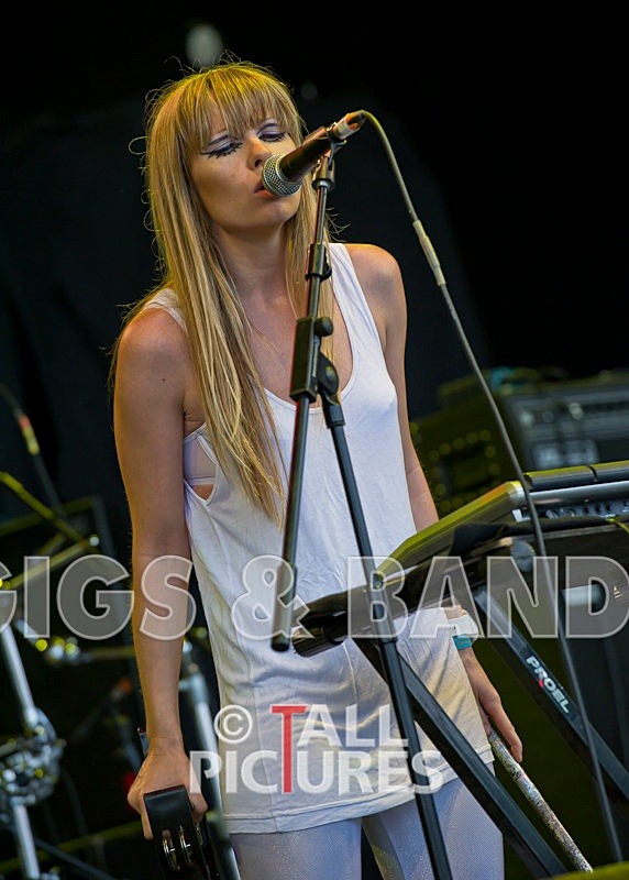 We have Band-6 - WE HAVE BAND