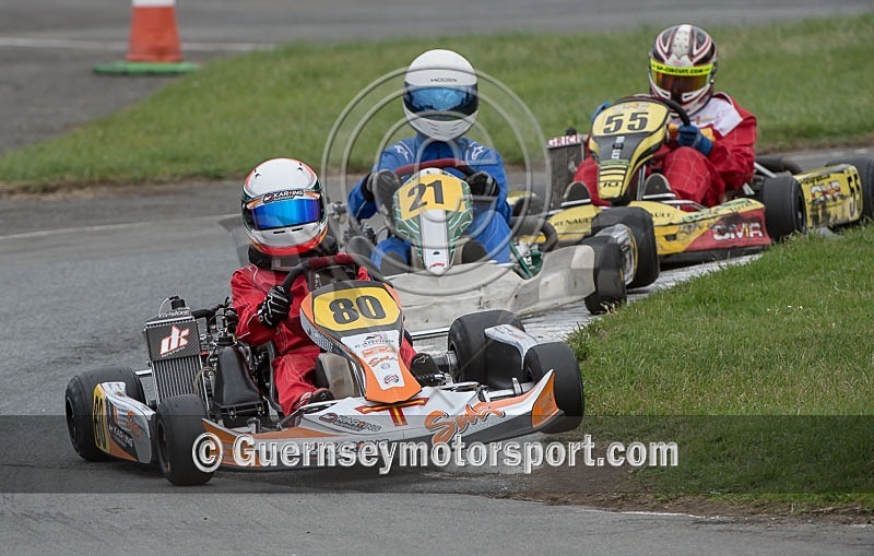 Karting_15-09-2013-2 - KARTING SUMMER CHAMPIONSHIP ROUND-7