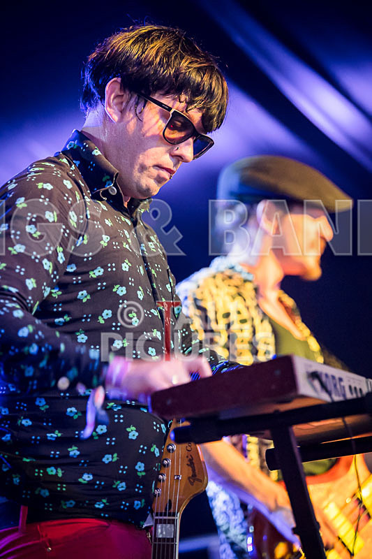 The Gaa Gaas-100 - THE GAA GAAS