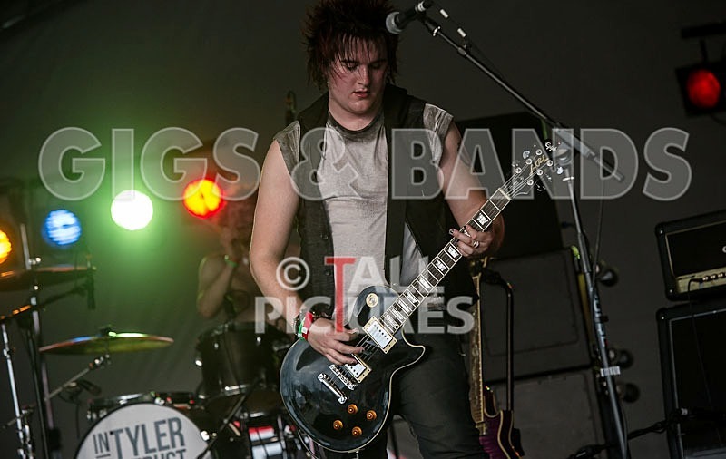 In Tyler we Trust-13 - IN TYLER WE TRUST