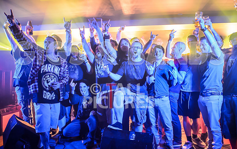 Metal to the Masses_2014-34 - METAL 2 THE MASSES 2014_THE ATMOSPHERE