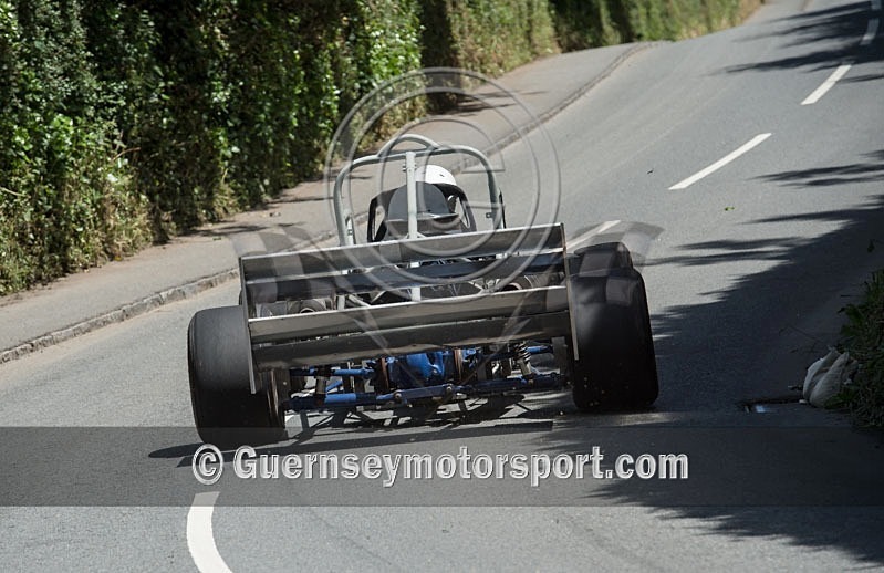 Reservoir Speed Event_2013-Car-310 - RESERVOIR SPEED EVENT 2013 - CARS