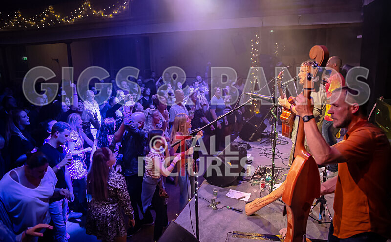 Buffalo Huddleston-526 - BUFFALO HUDDLESTON