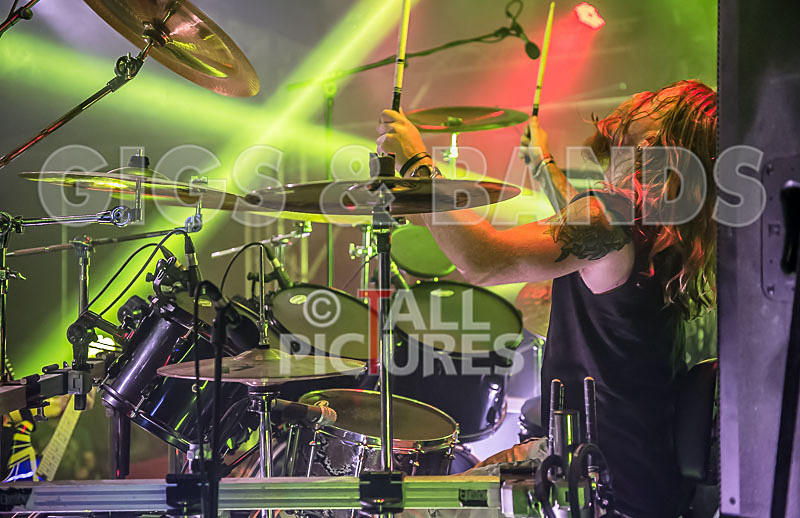 Nemesis-379 - NEMESIS