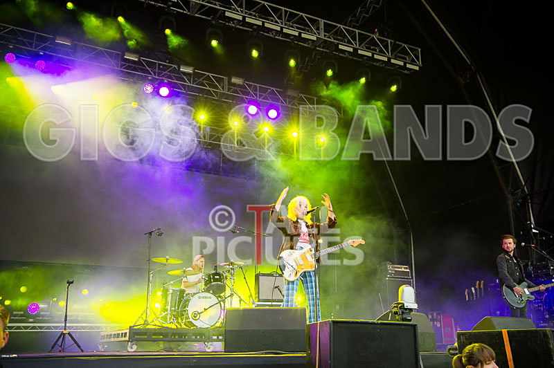 Black Honey-4 - BLACK HONEY