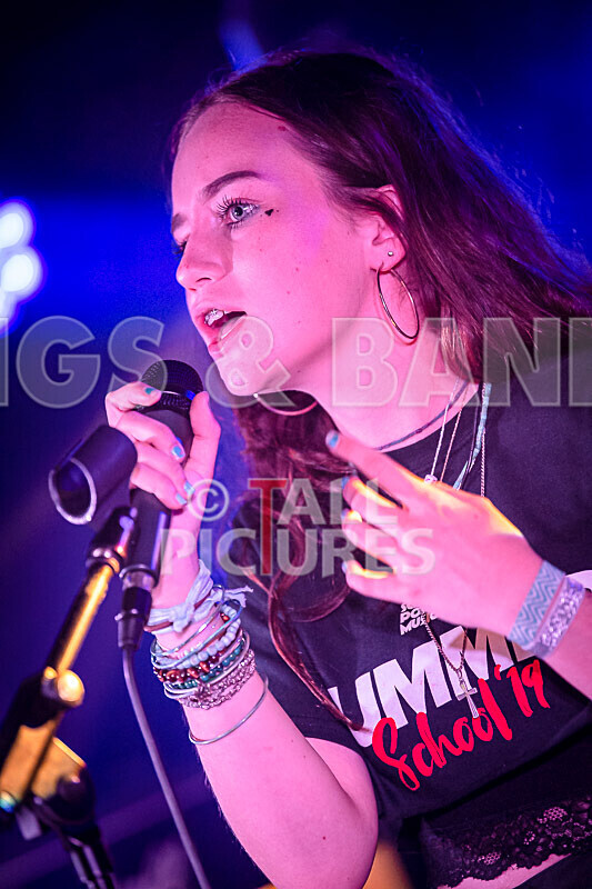 SoPM Summer Gig 2019-100 - SCHOOL OF POPULAR MUSIC SUMMER GIG 2019