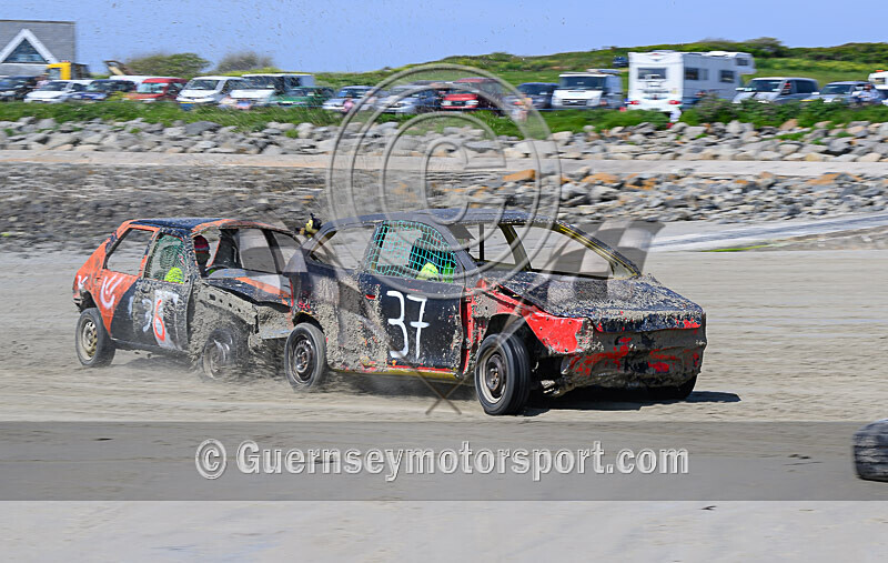 Autocross Fun Meeting 2023-154 - AUTO-X FUN MEETING 2023