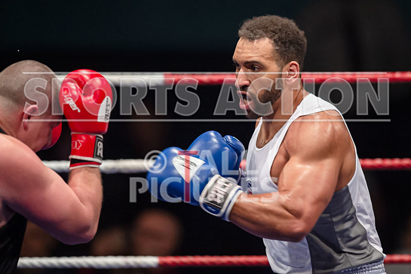 BOUT-15 - Dan Maree v Mark Gavin-21 - BOUT-15 - Dan Maree v Mark Gavin