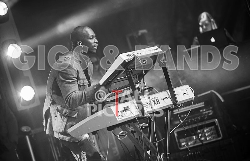 Delilah-22 - DELILAH