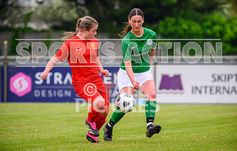 Ladies Muratti 2023-73 - THE 2023 LADIES MURATTI