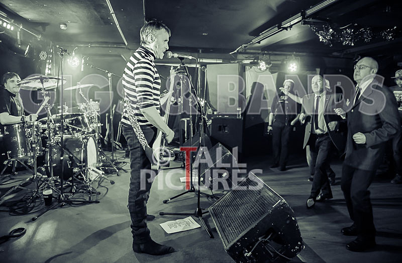 The Risk-287 - THE RISK