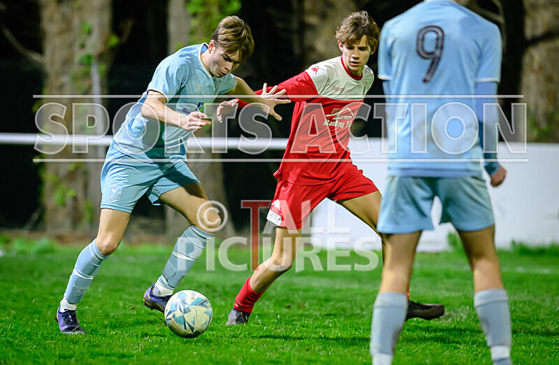 U18 Football 2023_North v Sylvans-27 - U18 FOOTBALL 2023_NORTH v SYLVANS