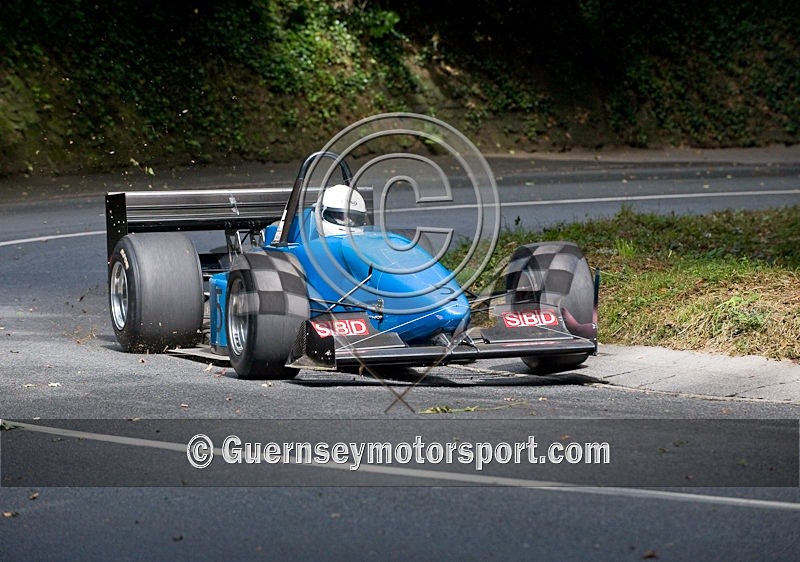 Guernsey National Car-3 - GUERNSEY MSA NATIONAL 2008
