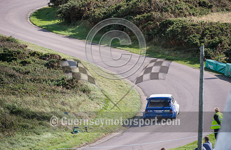 Alderney Hillclimb_2016_CAR-58 - ALDERNEY HILLCLIMB 2016 - CARS