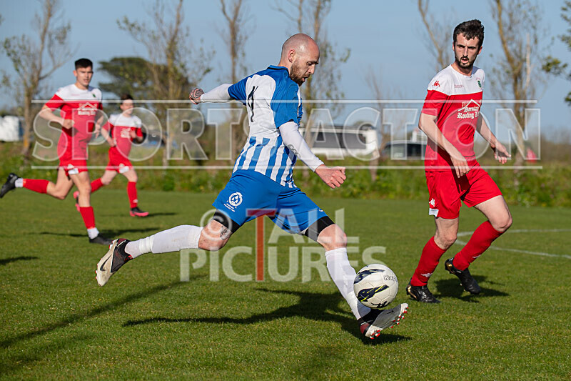 Sylvans v Belgrave_FA Cup Quarters 2021-14 - FA CUP QUARTER FINALS 2021_SYLVANS v BELGRAVE WANDERERS