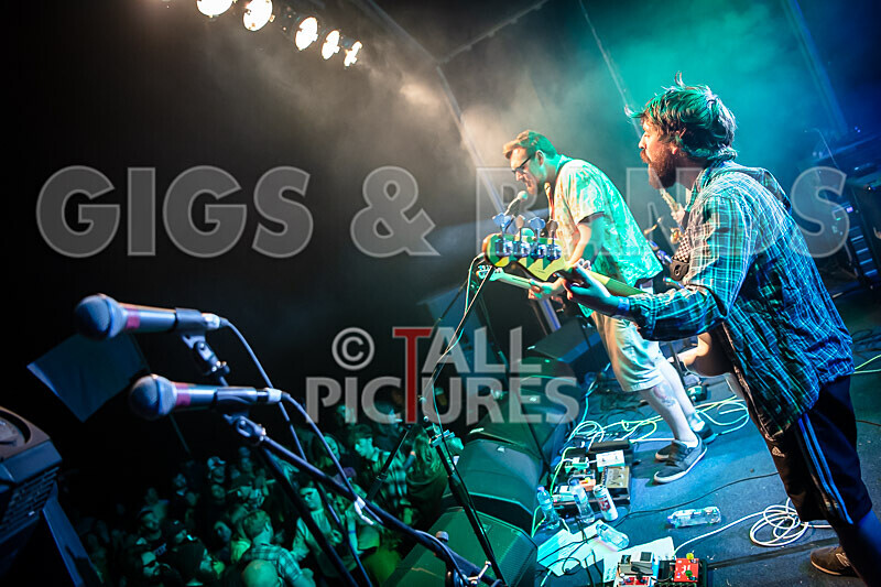 Honest Crooks-239 - HONEST CROOKS