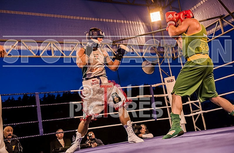 Boxing_Guernsey v Manchester-81 - OPEN AIR BOXING_GUERNSEY v MANCHESTER