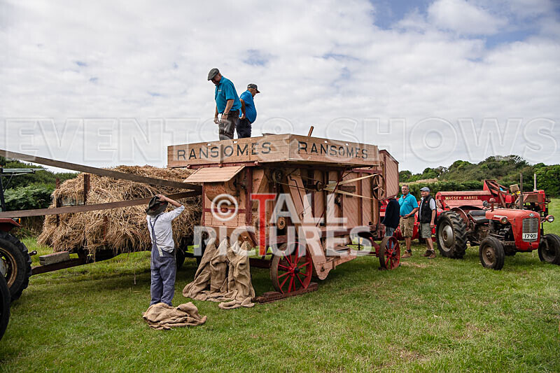 Guernsey Agricultural Show 2021-40 - GUERNSEY AGRICULTURAL SHOW 2021