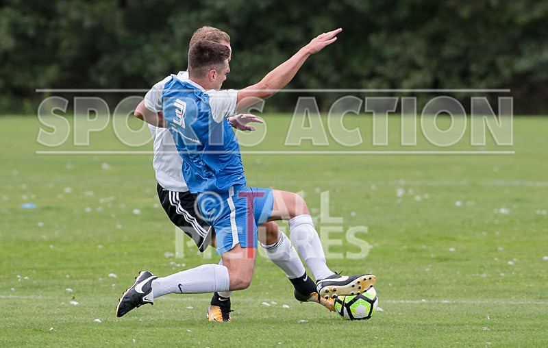 Rovers v Manzur_09-09-2017-37 - ROVERS v MANZUR