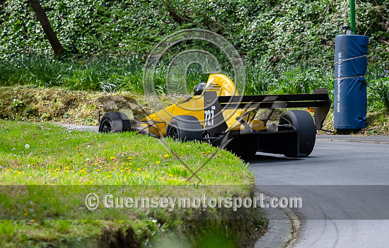 GMCCC Hill Climb_18-04-2022_CAR-231 - CARS_18-04-2022