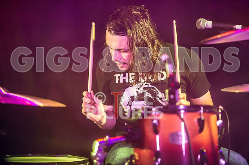 Jonny Lives-148 - JONNY LIVES