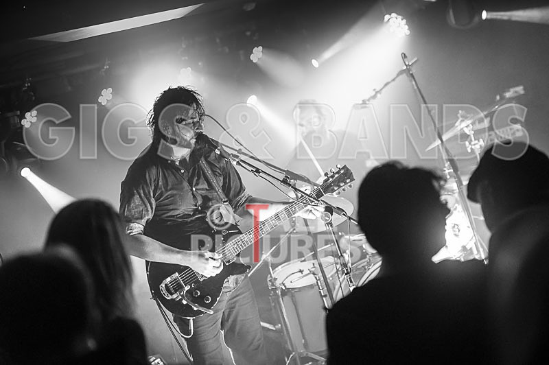 The Graveltones-74 - THE GRAVELTONES