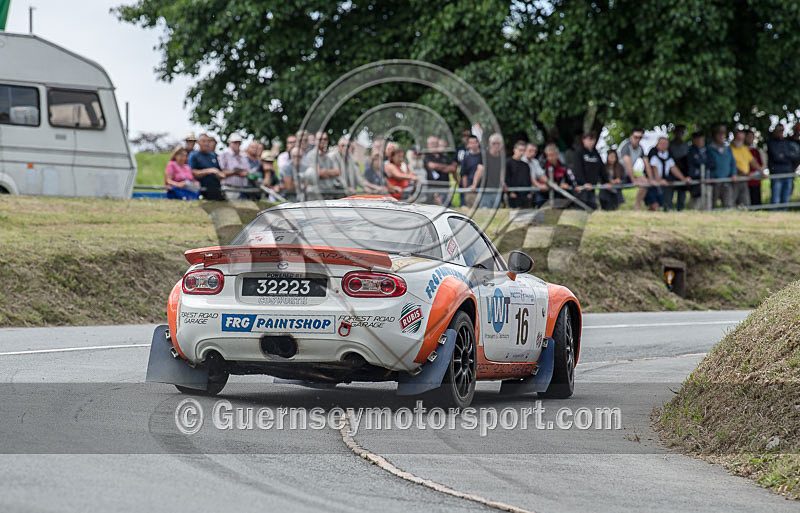 Guernsey National Hillclimb 2017_CAR-68 - GUERNSEY NATIONAL 2017 - CARS