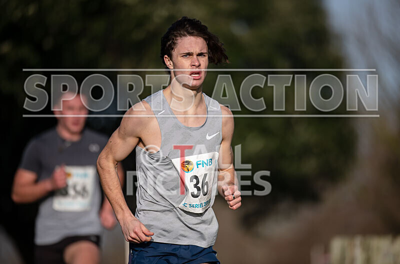 Short Course Cross Country 2021-65 - SHORT COURSE CROSS COUNTRY 2021