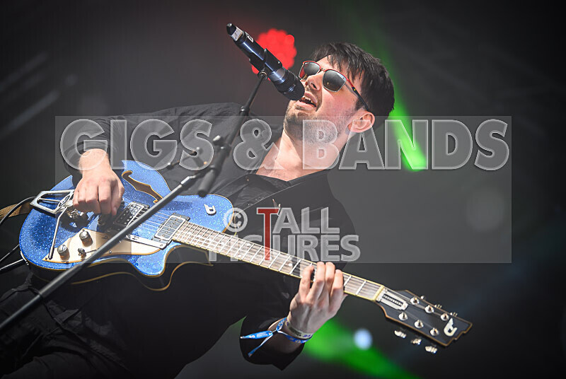 Last of the Light Brigade-788 - LAST OF THE LIGHT BRIGADE