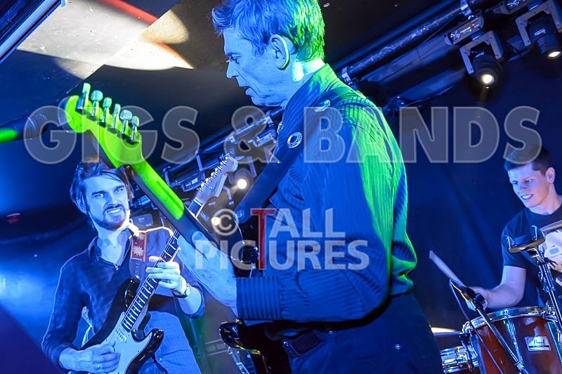 Bill Adlard the Blues Kings-47 - BILL ADLARD & THE BLUES KINGS