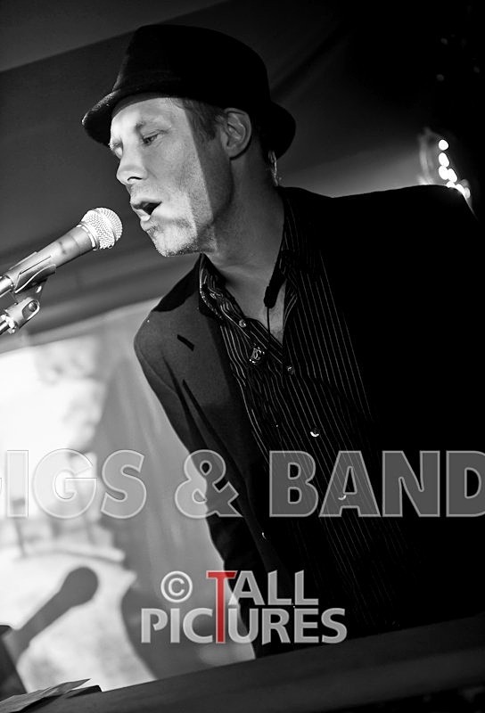 Thee Jenerators-232 - THEE JENERATORS