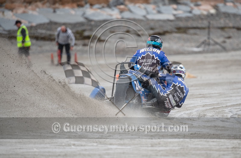 Battle of the Beach 2018_SIDECAR-2 - BATTLE OF THE BEACH 2018_SIDECARS