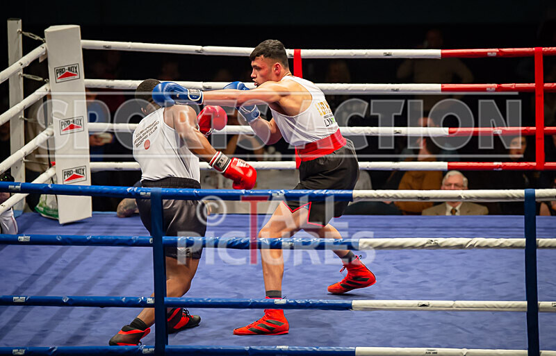 Bout 17_Oblie Botchway v Mohammed Shahib-20 - Bout 17_Oblie Botchway v Mohammed Shahib