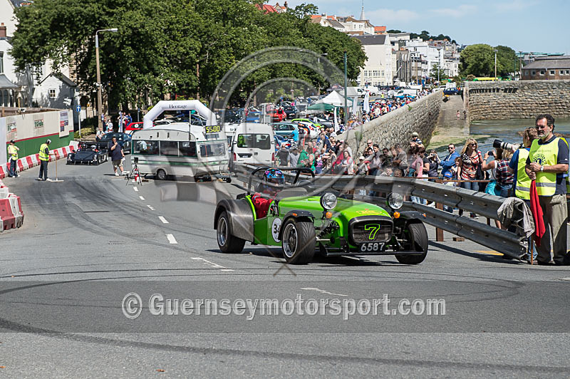 Heritage Charity Hillclimb_2014-135 - HERITAGE CHARITY HILL CLIMB 2014