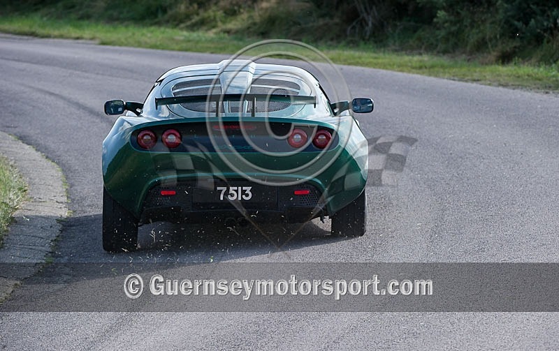 Alderney Hill_2012_Car-127 - ALDERNEY HILL CLIMB 2012 - CARS