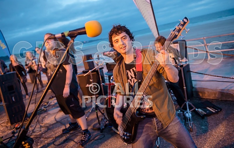 Stone Em All-115 - STONE EM ALL