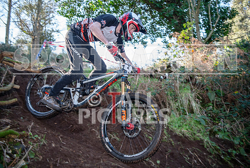 MTB Downhill_19-01-2020-98 - MTB WINTER DOWNHILL 2020_ROUND-2