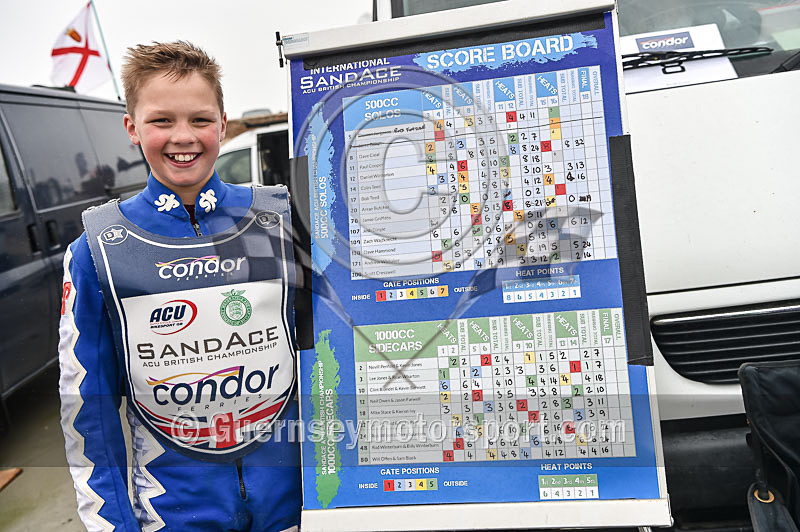 SandAce 2017_SCENE-11 - THE INTERNATIONAL SANDACE - 2017 - THE SCENE