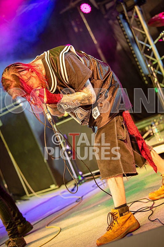 From Darkness-13 - FROM DARKNESS