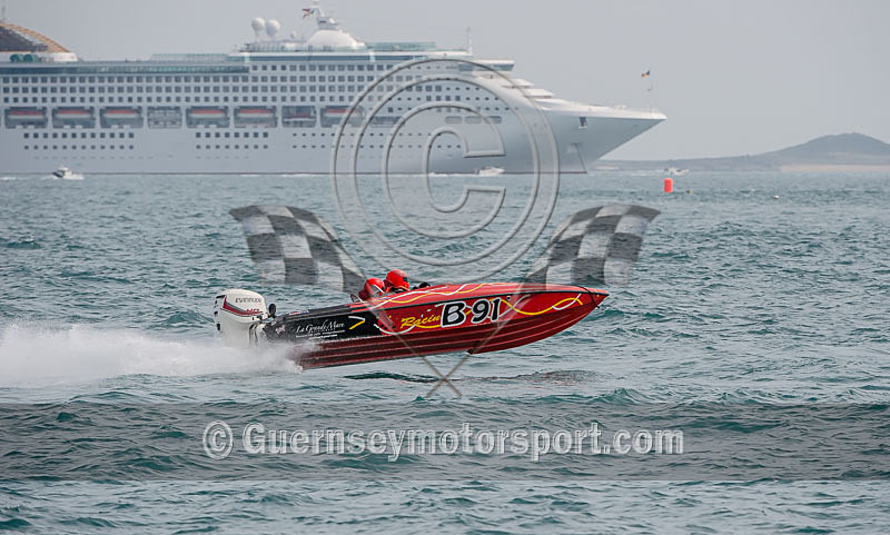 Powerboat Racing 2014_Race-2-81 - RACE-2 HAVELET BAY