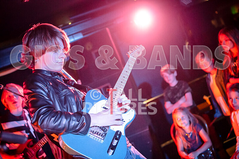 Australian Death Roach-33 - AUSTRALIAN DEATH ROACH