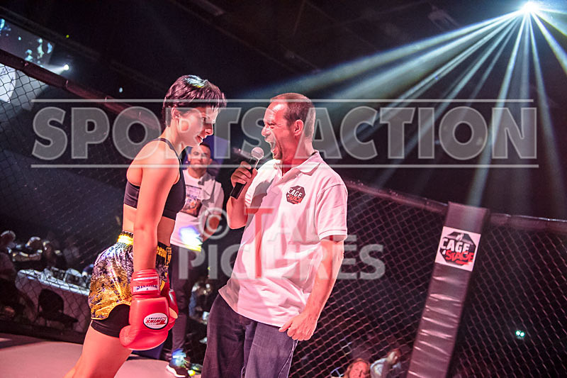 BOUT-7- Carol Crowther v Charise Mourant-49 - BOUT-7 Carol Crowther v Charise Mourant