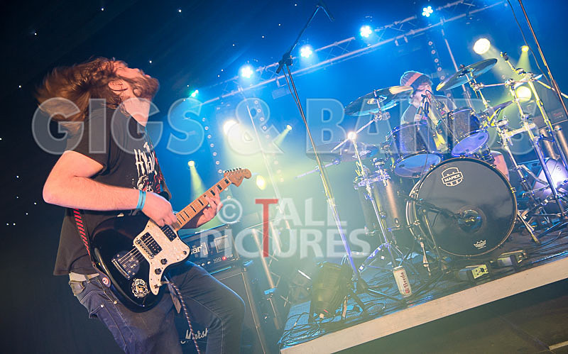 To the Woods-360 - TO THE WOODS