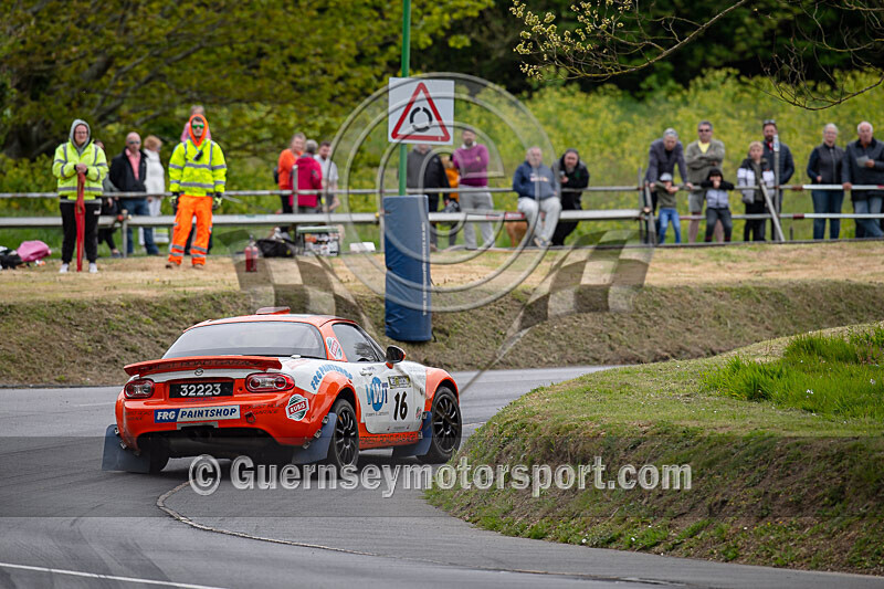 Hillclimb 2021_2-Day_CAR-31 - GMC&CC 2-DAY HILLCLIMB 2021_CARS