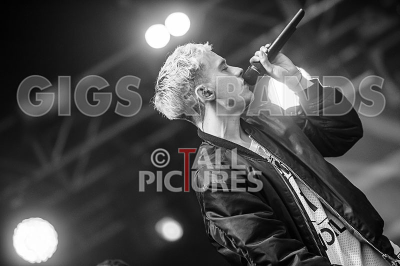 Years Years-26 - YEARS & YEARS