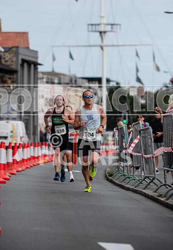 Butterfield Half Marathon 2021-34 - BUTTERFIELD HALF MARATHON 2021